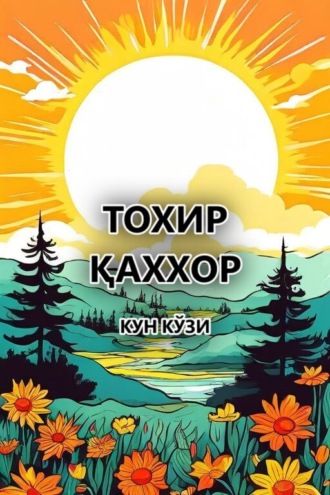 Тохир Қаххор. Кун кўзи