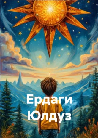 Иброхим Рахим. Ердаги Юлдуз