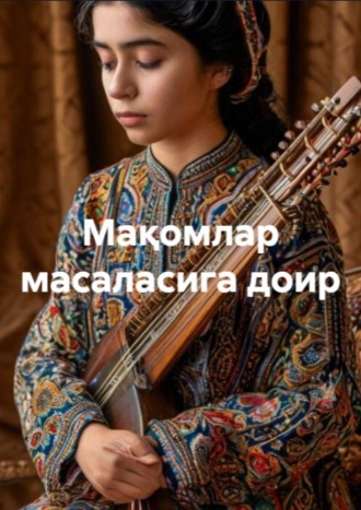 Исҳоқ Ражабов. Мақомлар масаласига доир