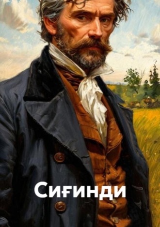 Иван Тургенов. Сиғинди