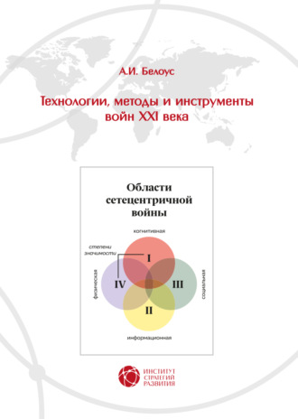 А. И. Белоус. Технологии, методы и инструменты войн XXI века