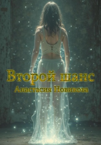Анастасия Новикова. Второй шанс