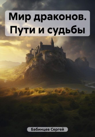 . Мир драконов. Пути и судьбы