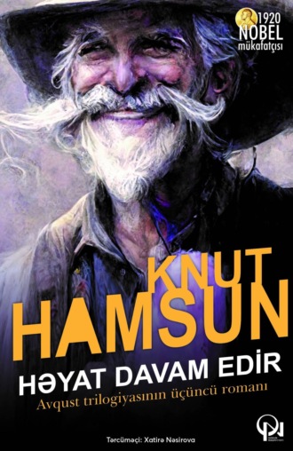 . Həyat davam edir
