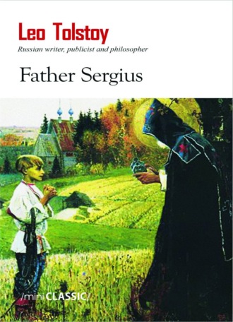 . Father Sergius
