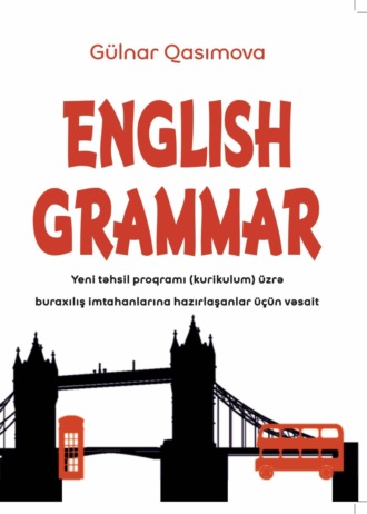 . English Grammar