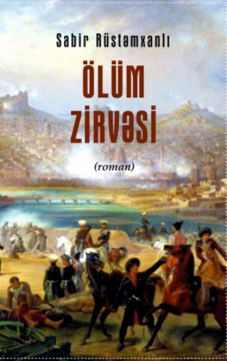 . Ölüm zirvəsi