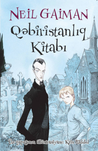 . QƏBİRİSTANLIQ KİTABI