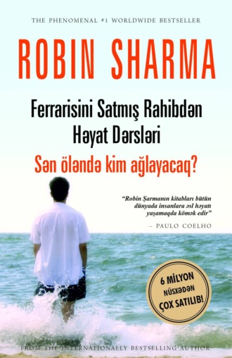 . Sən öləndə kim ağlayacaq?