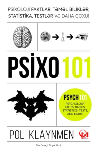 . Psixo 101