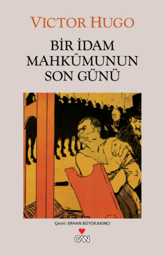 . Bir İdam Mahkumunun Son Günü