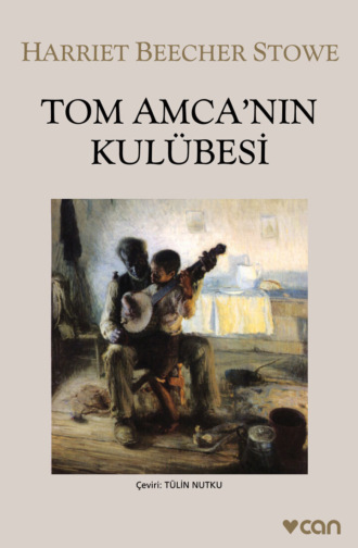 . Tom Amca'nın Kulübesi
