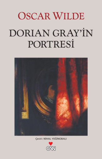 . Dorian Gray'in Portresi