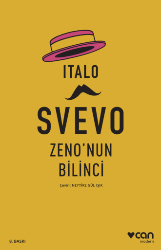 . Zeno'nun Bilinci