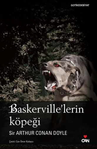 . Baskerville’lerin Köpeği