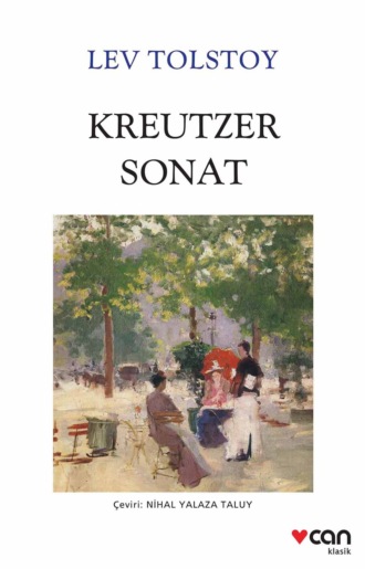 . Kreutzer Sonat