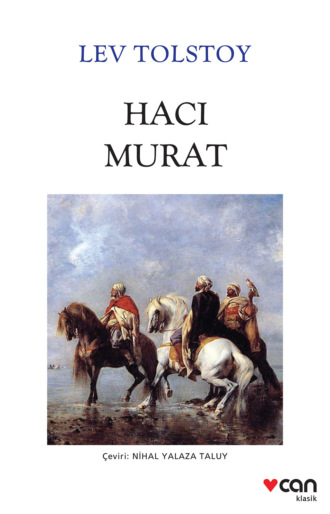 . Hacı Murat