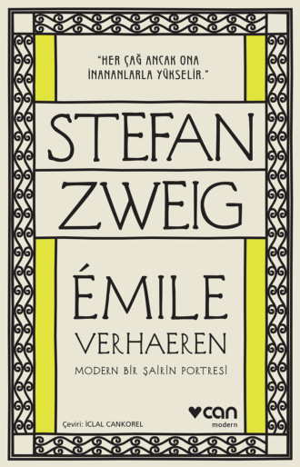 . Emile Verhaeren