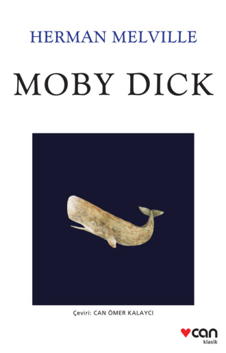 . Moby Dick