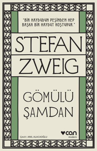 . Gömülü Şamdan
