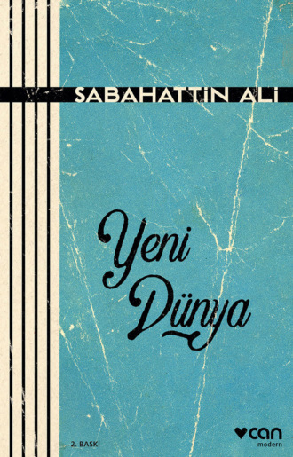 . Yeni Dünya