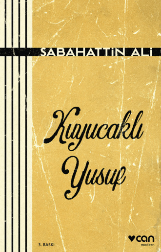 . Kuyucaklı Yusuf