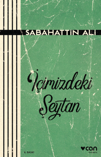 . İçimizdeki Şeytan
