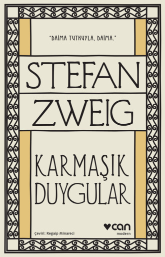 . Karmaşık Duygular