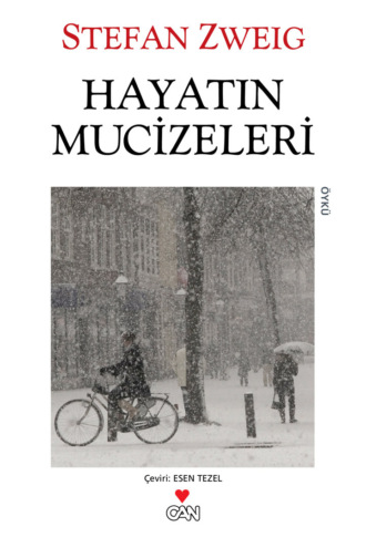 . Hayatın Mucizeleri