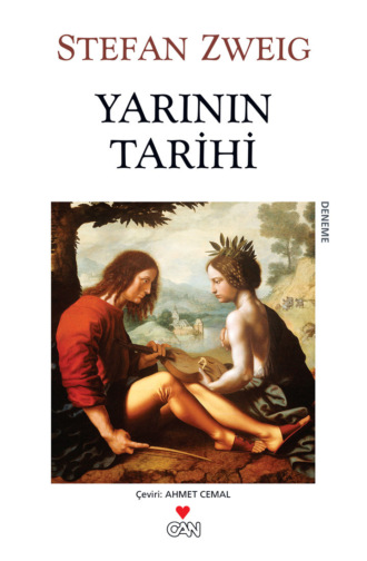 . Yarının Tarihi