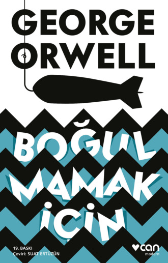 . Boğulmamak İçin