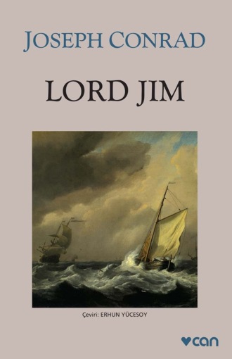 . Lord Jim