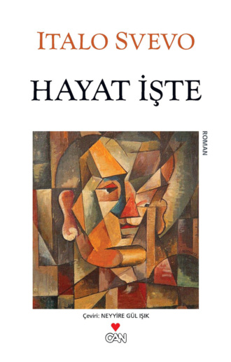 . Hayat İşte