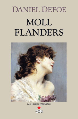 . Moll Flanders