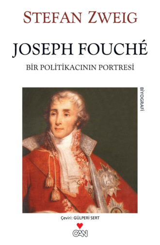. Joseph Fouche