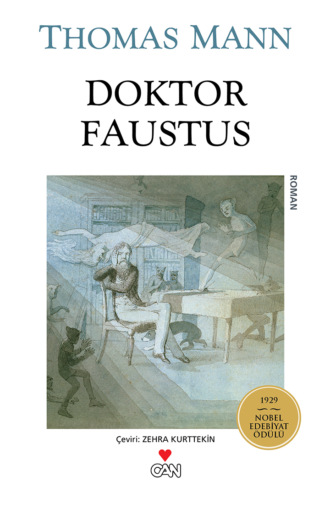 . Doktor Faustus