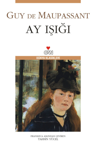 . Ay Işığı