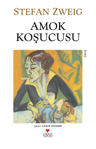. Amok Koşucusu