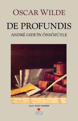 . De Profundis