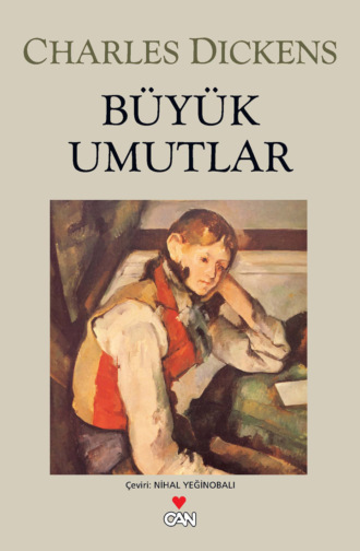 Dickens Charles. Büyük Umutlar