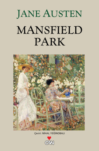 . Mansfield Park