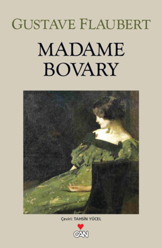 . Madame Bovary