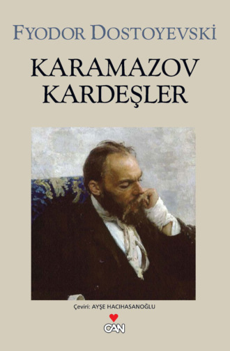 . Karamazov Kardeşler