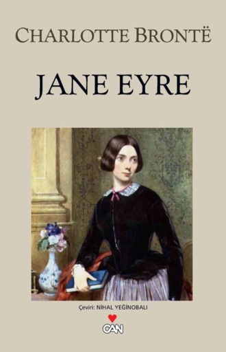 . Jane Eyre