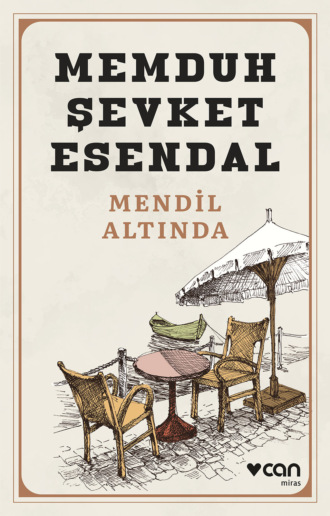 . Mendil Altında