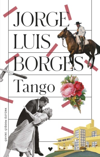 . Tango