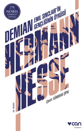 . Demian