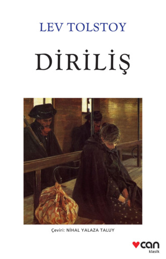 . Diriliş