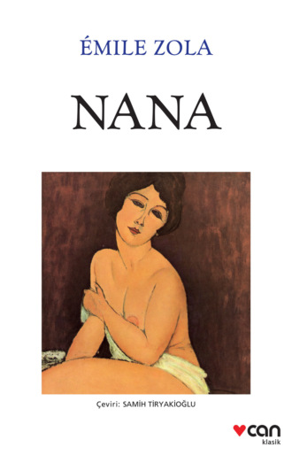 . Nana