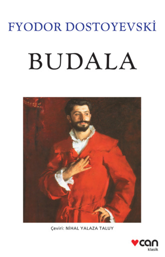 . Budala
